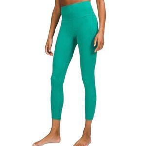 Lululemon Align High-Rise Pant with Pockets 25"